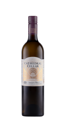 Cathedral Cellar Sauvignon Blanc 75cl - bottle